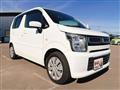 2017 Suzuki Wagon R