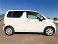 2017 Suzuki Wagon R