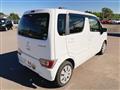 2017 Suzuki Wagon R