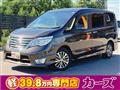 2014 Nissan Serena