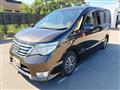 2014 Nissan Serena