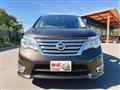 2014 Nissan Serena
