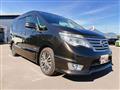 2014 Nissan Serena