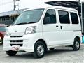 2018 Daihatsu Hijet Cargo