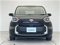 2025 Toyota Sienta