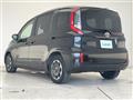2025 Toyota Sienta