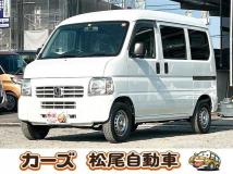 2017 Honda Acty