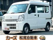 2020 Suzuki Every