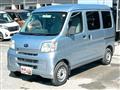 2016 Subaru Sambar