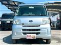 2016 Subaru Sambar