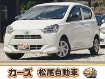 2021 Daihatsu Mira