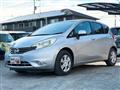 2013 Nissan Note