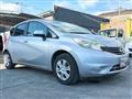 2013 Nissan Note