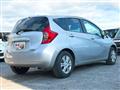 2013 Nissan Note