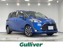 2018 Toyota Sienta