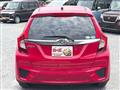 2017 Honda Fit