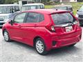 2017 Honda Fit