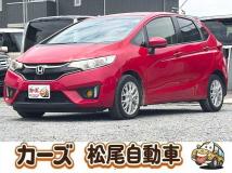 2017 Honda Fit