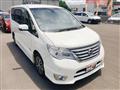 2015 Nissan Serena