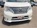 2015 Nissan Serena