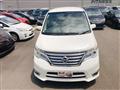 2015 Nissan Serena