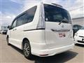 2015 Nissan Serena