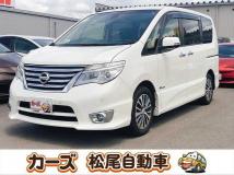 2015 Nissan Serena