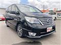 2014 Nissan Serena