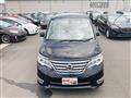 2014 Nissan Serena