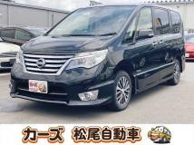2014 Nissan Serena