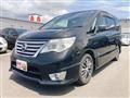 2015 Nissan Serena