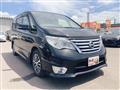 2015 Nissan Serena