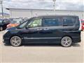 2015 Nissan Serena