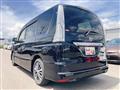 2015 Nissan Serena