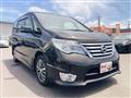 2015 Nissan Serena