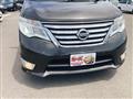 2015 Nissan Serena