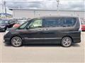 2015 Nissan Serena