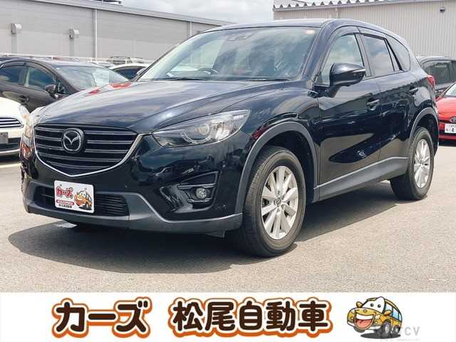 2015 Mazda Mazda Others