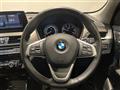 2020 BMW X1