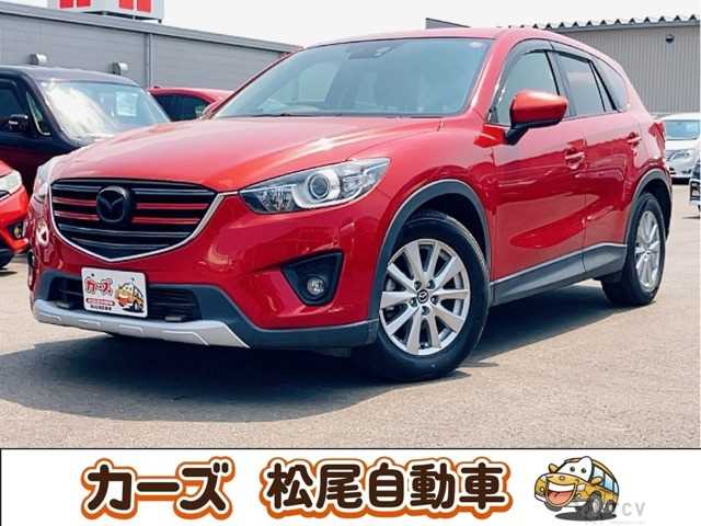 2015 Mazda Mazda Others