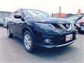 2015 Nissan X-Trail