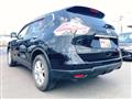 2015 Nissan X-Trail