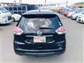 2015 Nissan X-Trail