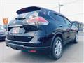 2015 Nissan X-Trail