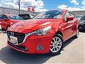 2015 Mazda Demio