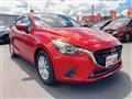 2015 Mazda Demio
