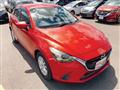 2015 Mazda Demio