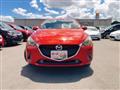 2015 Mazda Demio