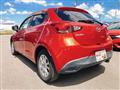 2015 Mazda Demio