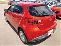 2015 Mazda Demio